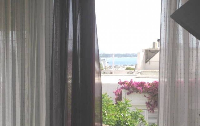 Location de vacances - Appartement à Santa Eulària des Riu