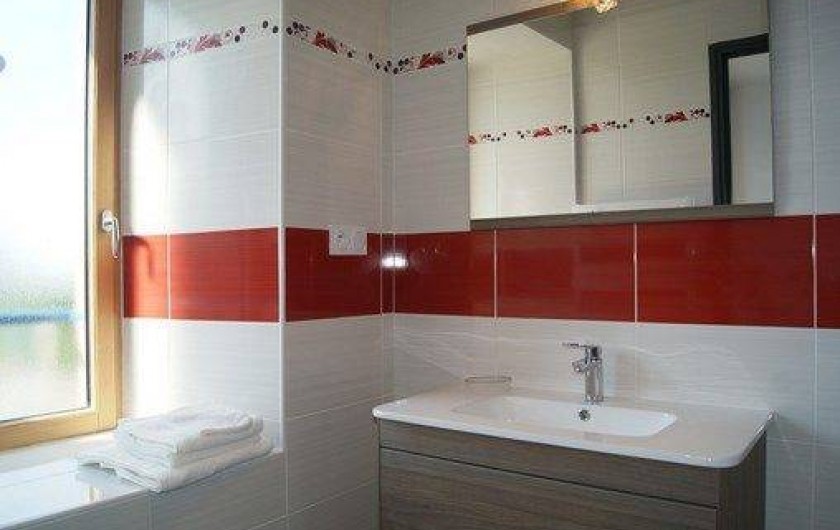 Location de vacances - Gîte à Plouharnel