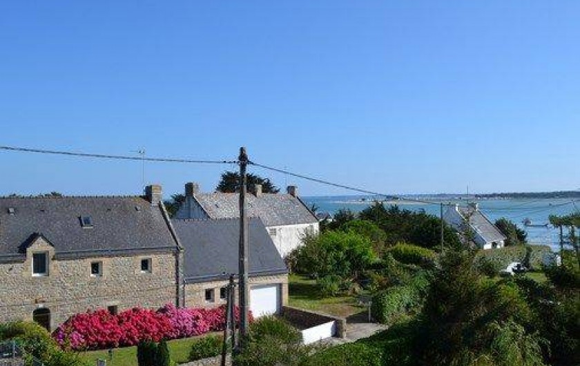 Location de vacances - Gîte à Plouharnel