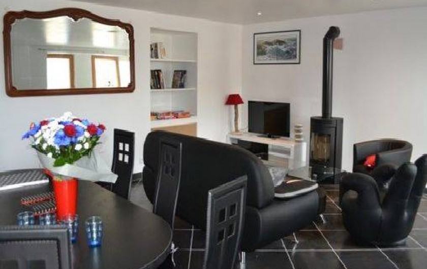 Location de vacances - Gîte à Plouharnel