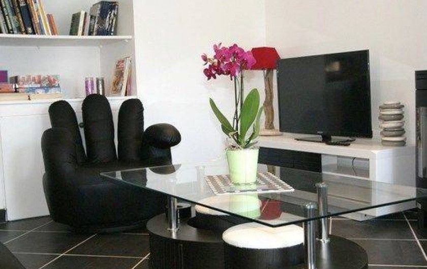 Location de vacances - Gîte à Plouharnel