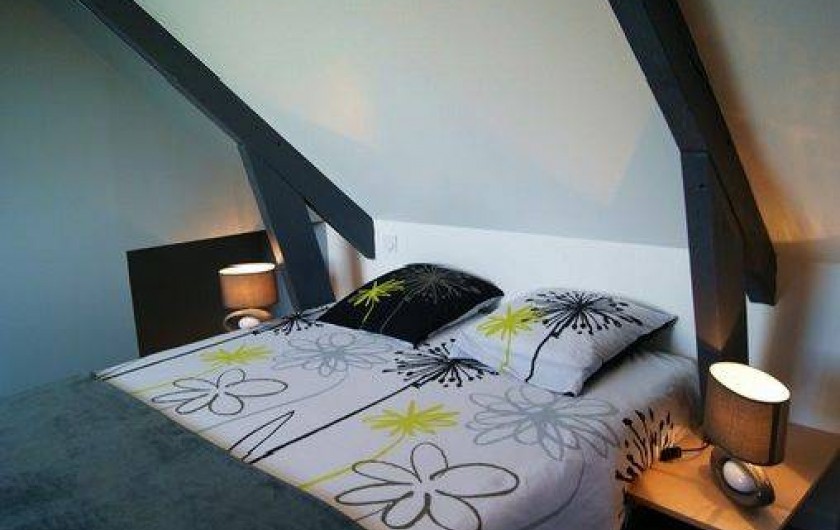 Location de vacances - Gîte à Plouharnel