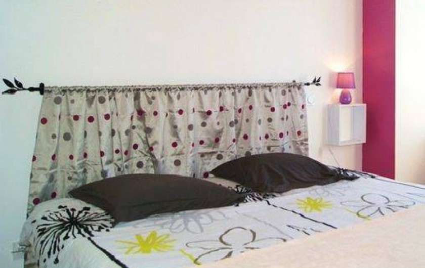 Location de vacances - Gîte à Plouharnel