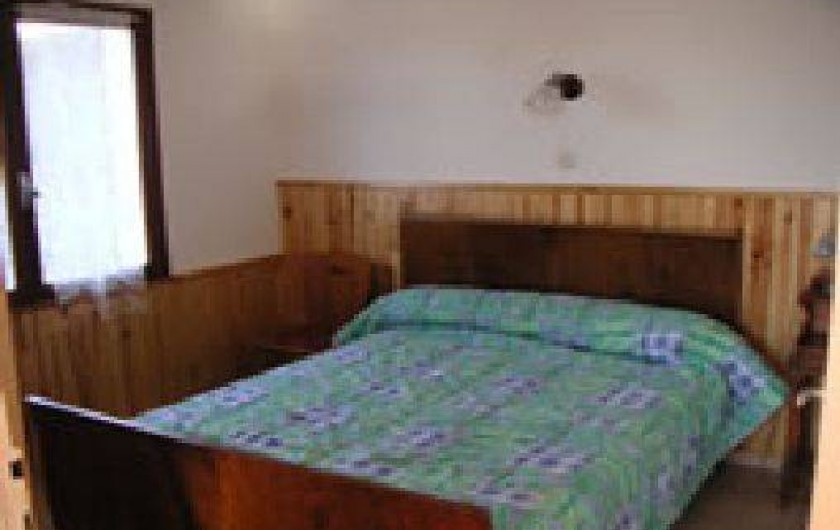 Location de vacances - Villa à Savines-le-Lac