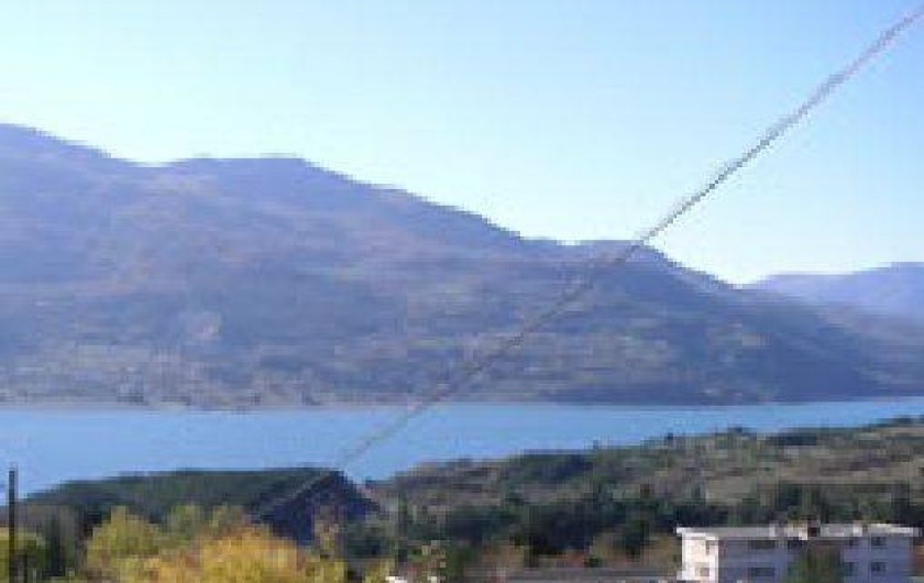 Location de vacances - Villa à Savines-le-Lac