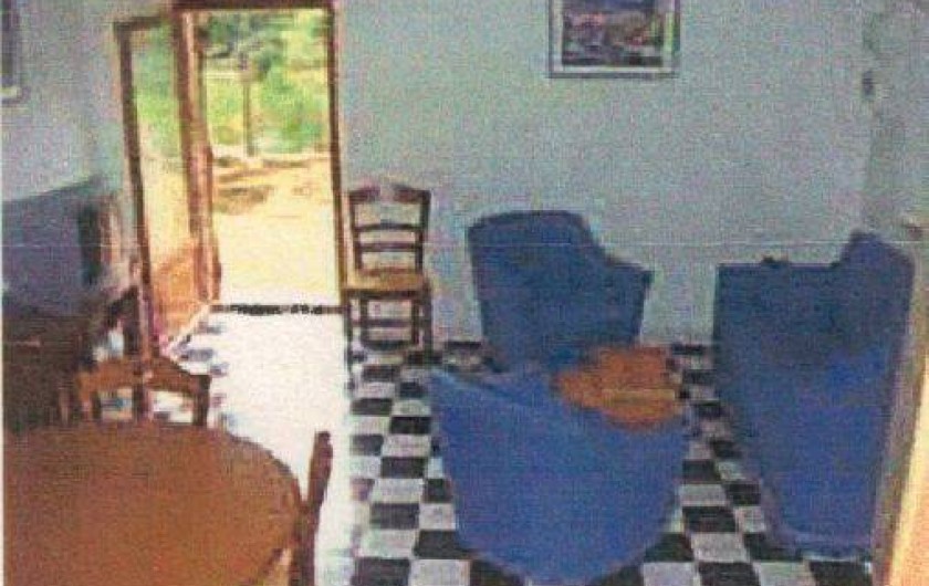 Location de vacances - Maison - Villa à Cognocoli-Monticchi