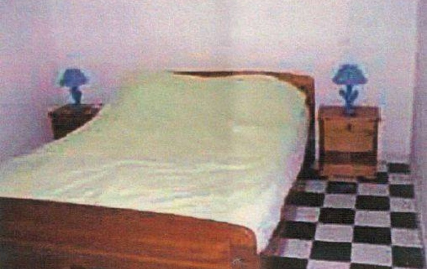 Location de vacances - Maison - Villa à Cognocoli-Monticchi