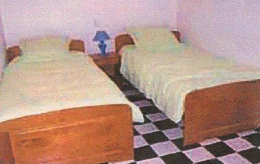 Location de vacances - Maison - Villa à Cognocoli-Monticchi