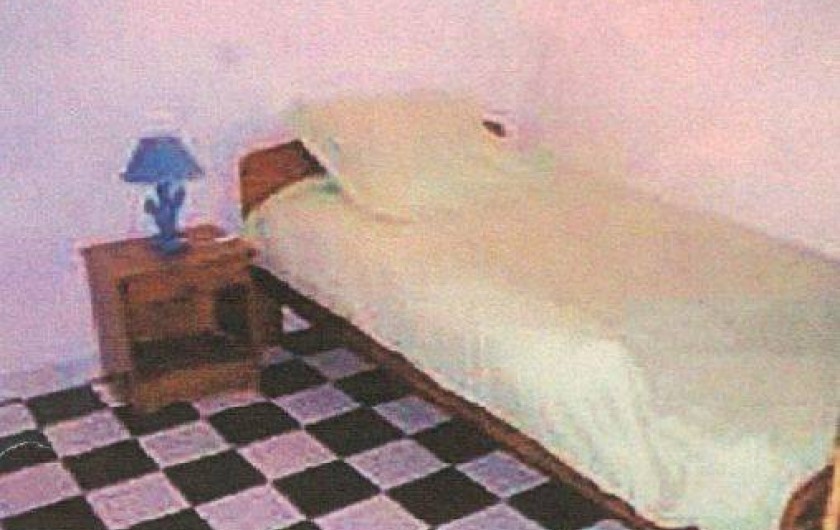 Location de vacances - Maison - Villa à Cognocoli-Monticchi