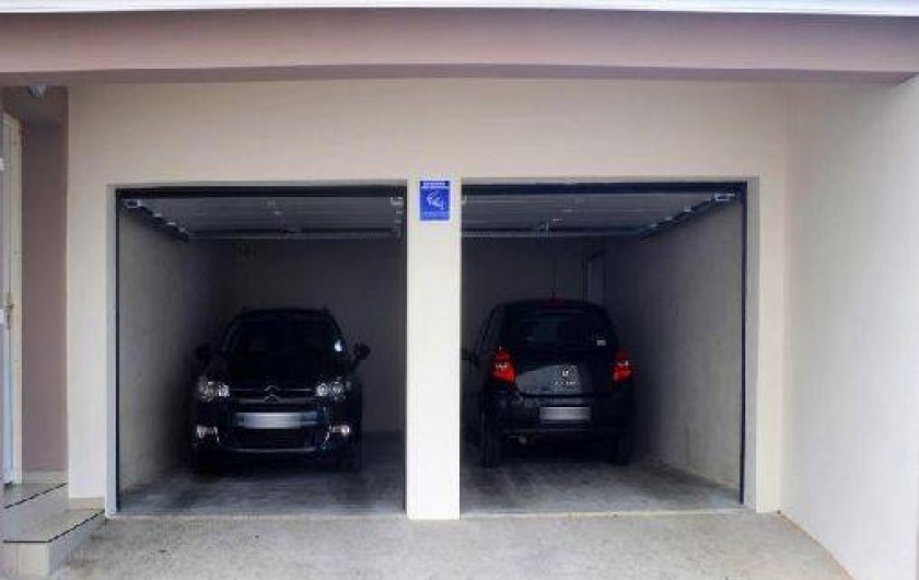 Location de vacances - Appartement à Vienne