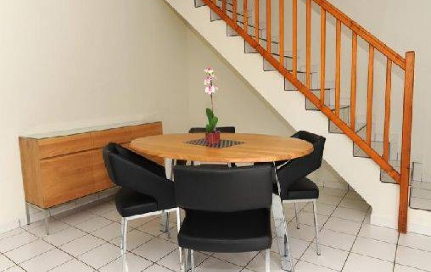 Location de vacances - Appartement à Vienne