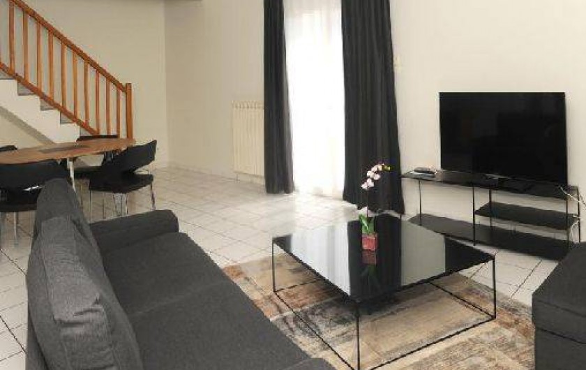 Location de vacances - Appartement à Vienne