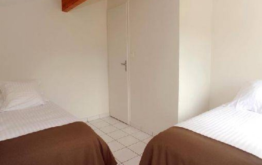 Location de vacances - Appartement à Vienne