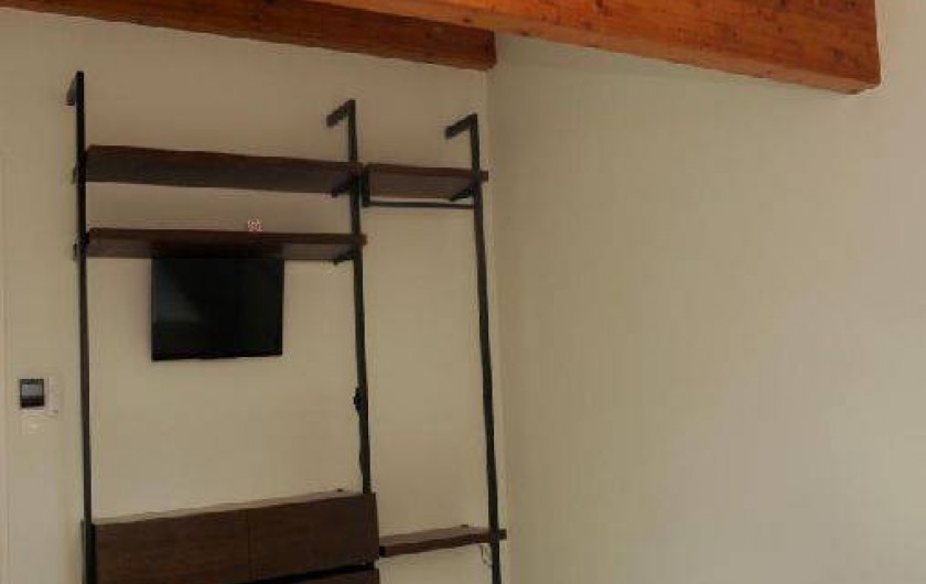 Location de vacances - Appartement à Vienne