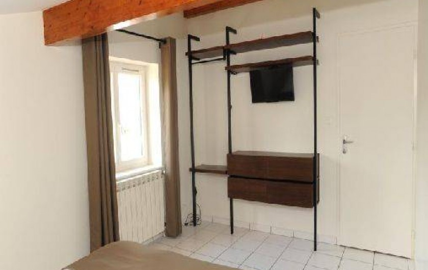 Location de vacances - Appartement à Vienne