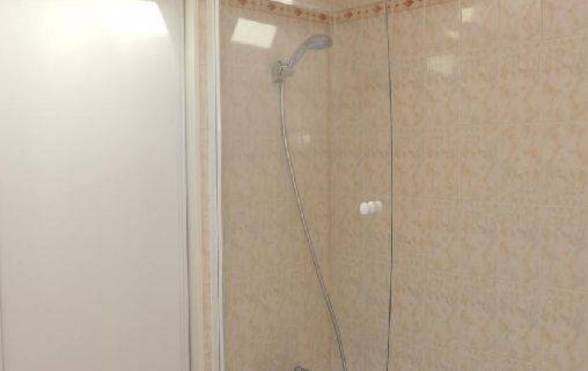 Location de vacances - Appartement à Vienne