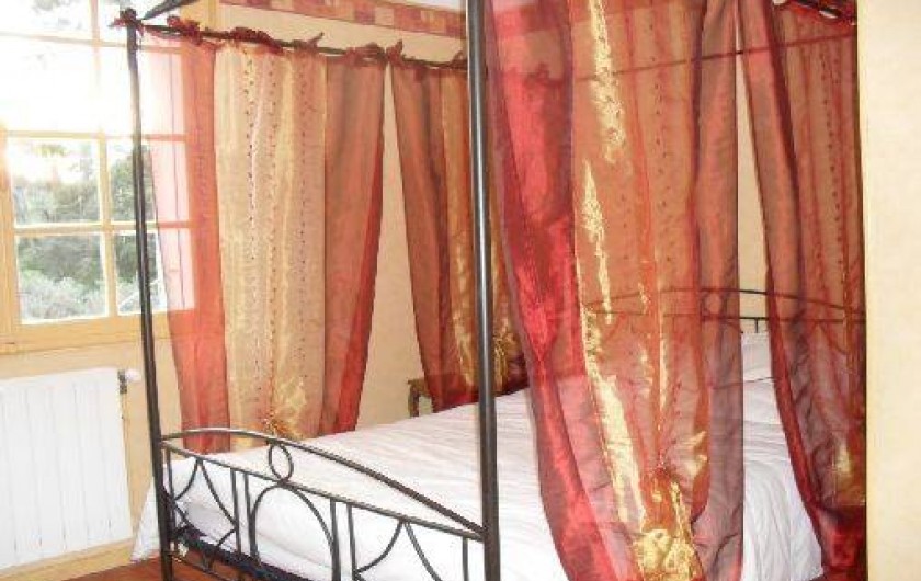 Location de vacances - Maison - Villa à La Seyne-sur-Mer