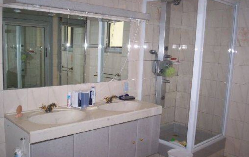 Location de vacances - Maison - Villa à La Seyne-sur-Mer