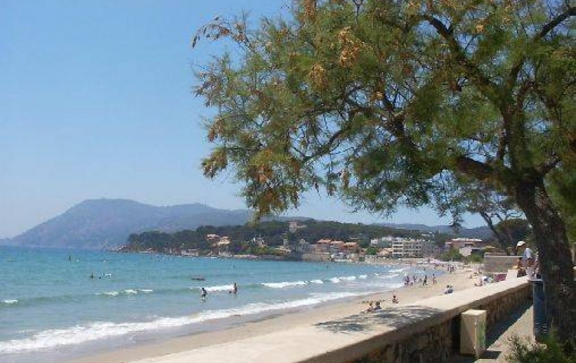 Location de vacances - Maison - Villa à La Seyne-sur-Mer