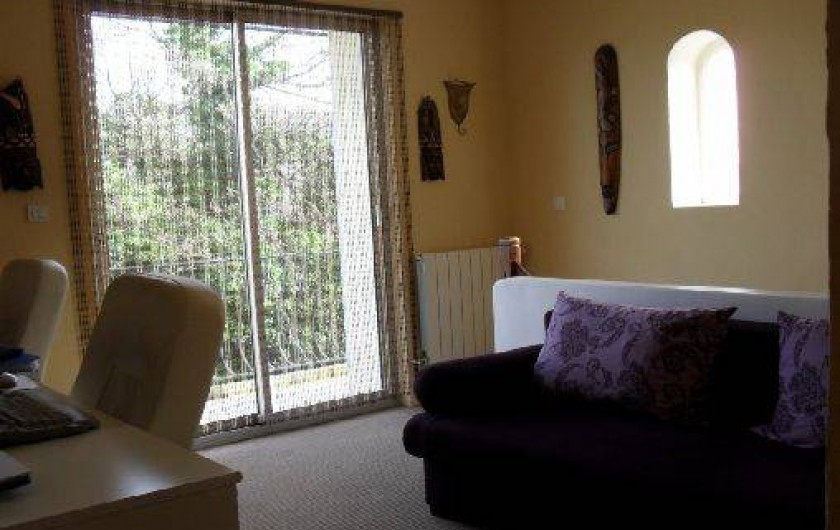 Location de vacances - Maison - Villa à La Seyne-sur-Mer