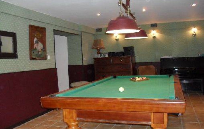 Location de vacances - Maison - Villa à La Seyne-sur-Mer