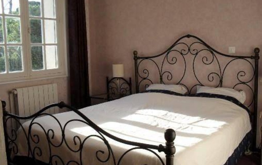 Location de vacances - Maison - Villa à La Seyne-sur-Mer