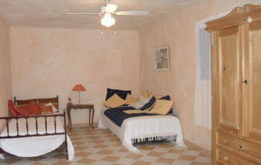 Location de vacances - Maison - Villa à La Seyne-sur-Mer