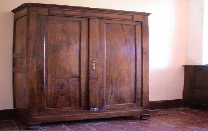 Location de vacances - Gîte à Beaulieu