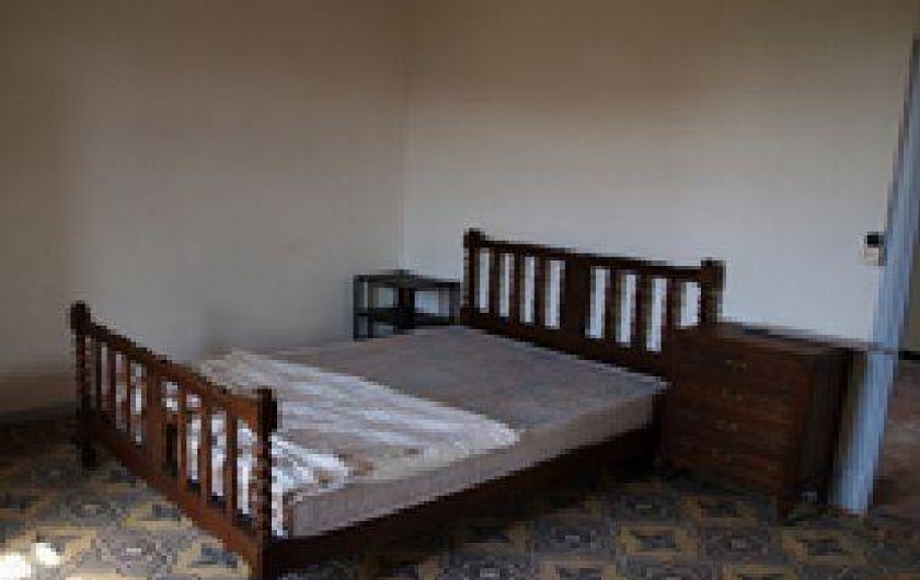 Location de vacances - Gîte à Beaulieu