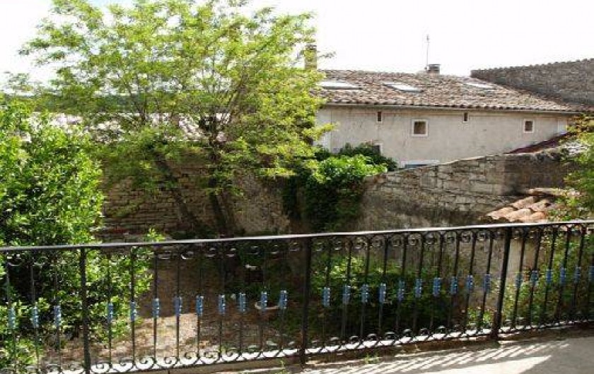 Location de vacances - Gîte à Beaulieu