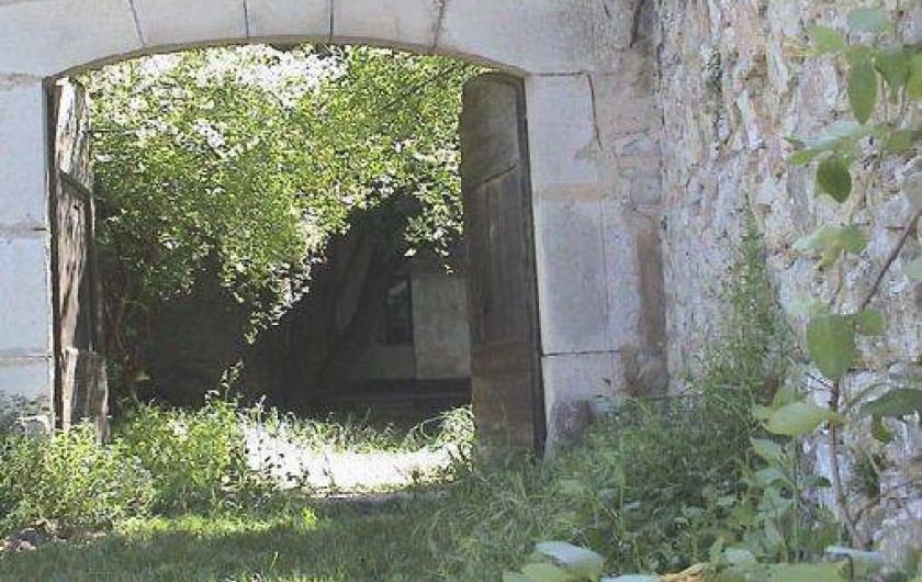 Location de vacances - Gîte à Beaulieu