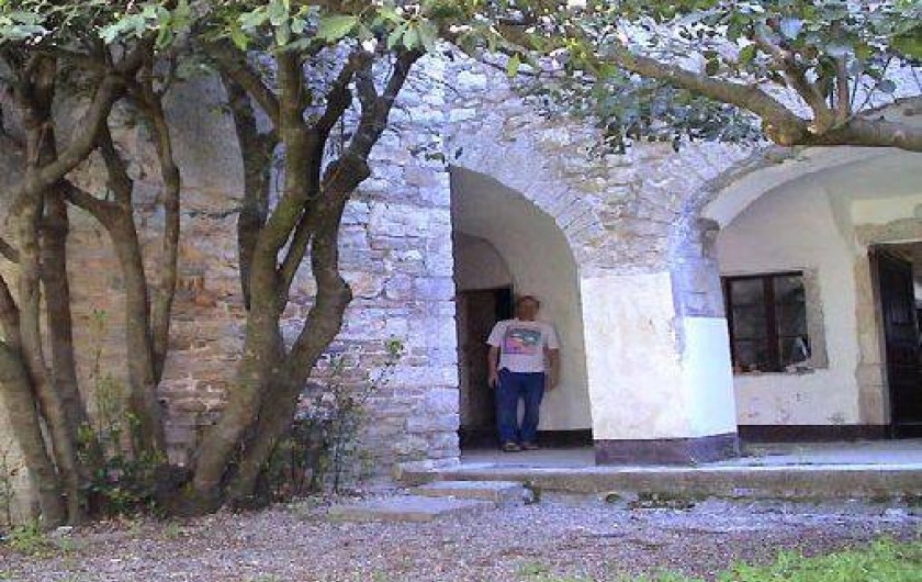 Location de vacances - Gîte à Beaulieu