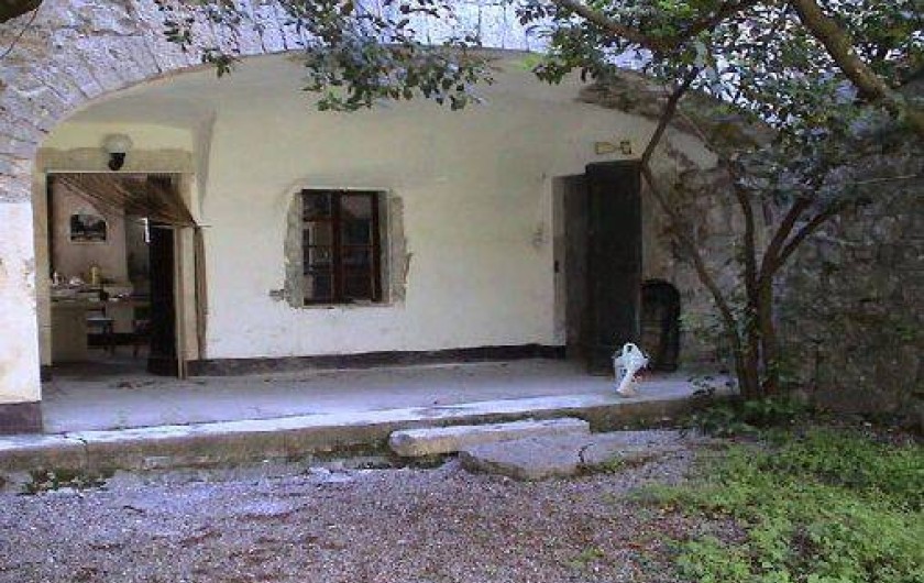 Location de vacances - Gîte à Beaulieu