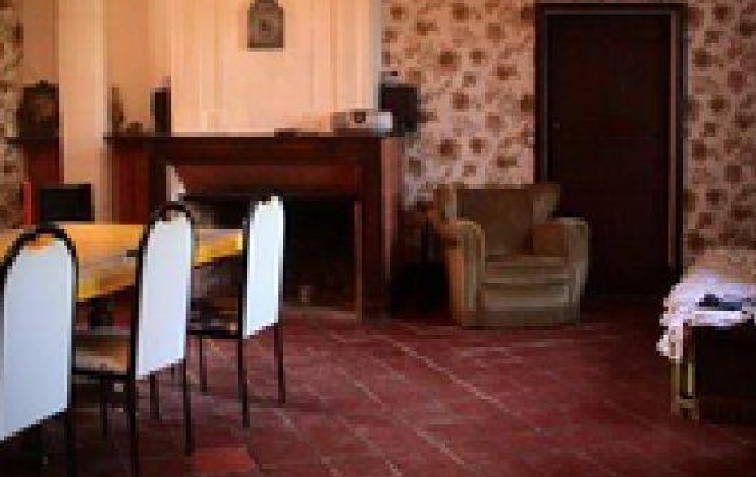 Location de vacances - Gîte à Beaulieu