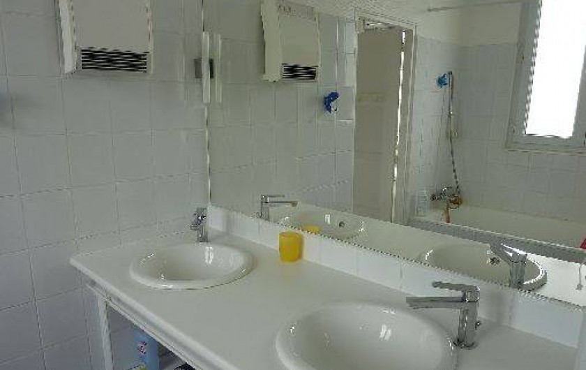 Location de vacances - Appartement à La Baule-Escoublac