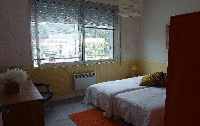 Location de vacances - Appartement à La Baule-Escoublac