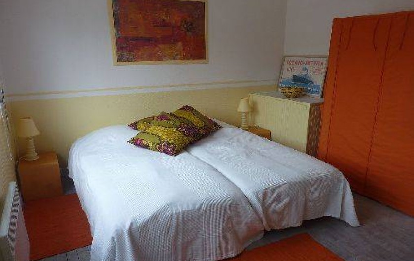 Location de vacances - Appartement à La Baule-Escoublac