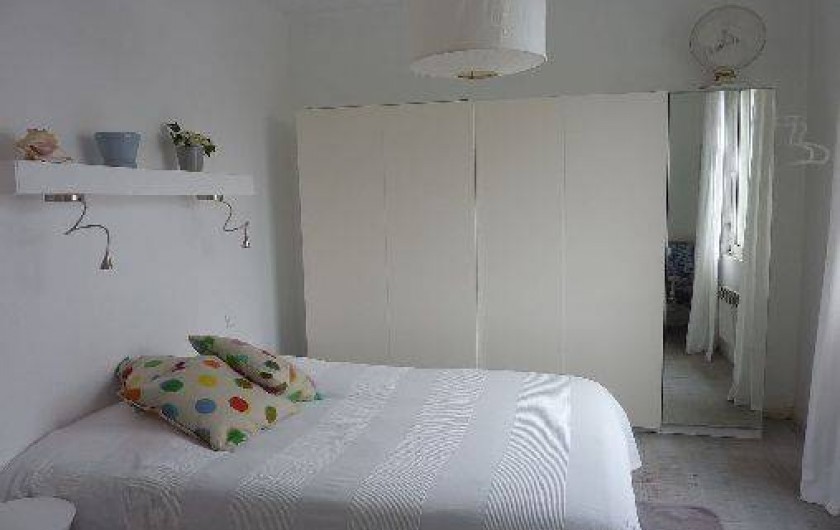 Location de vacances - Appartement à La Baule-Escoublac