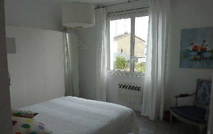 Location de vacances - Appartement à La Baule-Escoublac