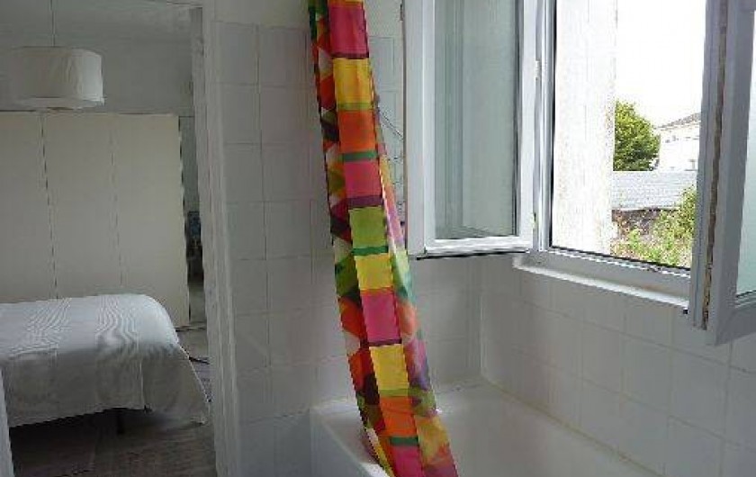 Location de vacances - Appartement à La Baule-Escoublac