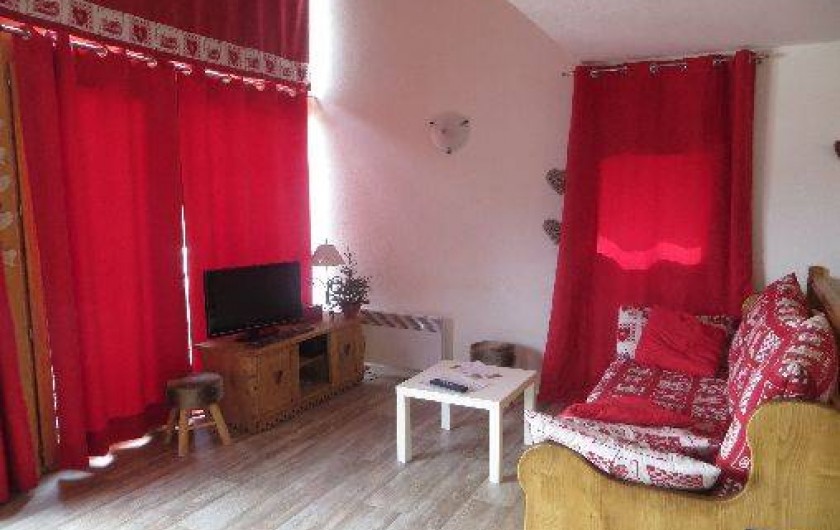 Location de vacances - Appartement à La Norma