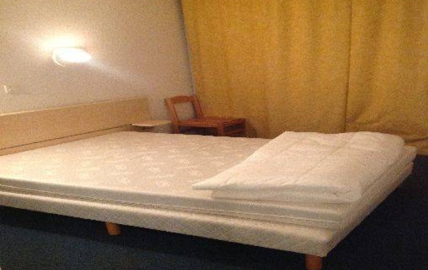 Location de vacances - Appartement à La Norma