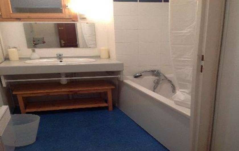 Location de vacances - Appartement à La Norma