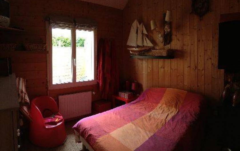 Location de vacances - Villa à Trébeurden