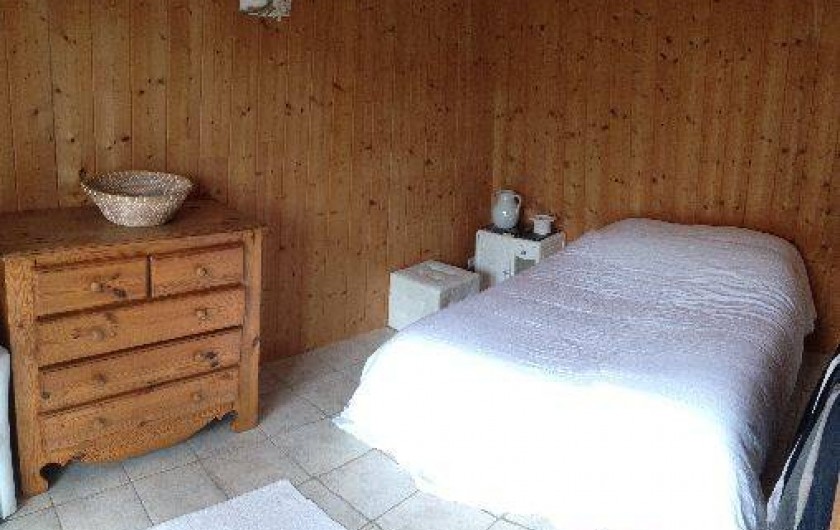 Location de vacances - Villa à Trébeurden