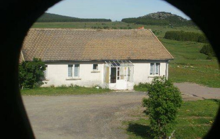 Location de vacances - Maison - Villa à Les Estables