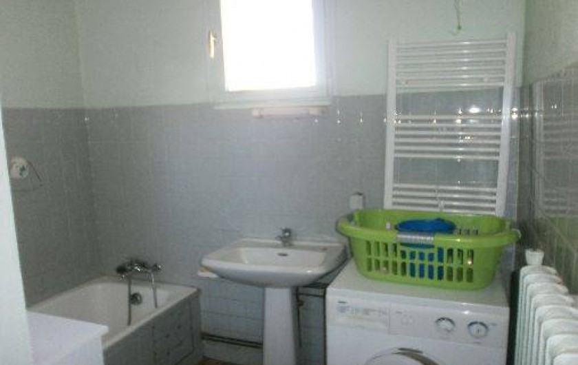 Location de vacances - Maison - Villa à Les Estables