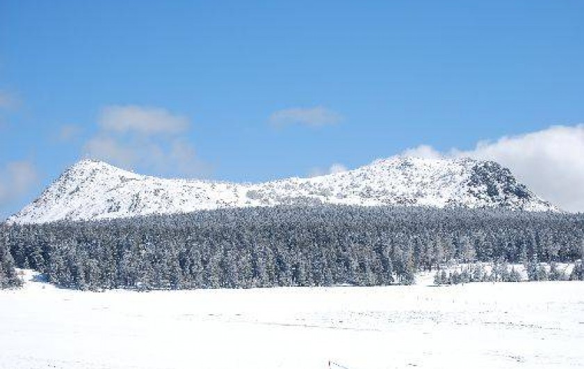Location de vacances - Maison - Villa à Les Estables