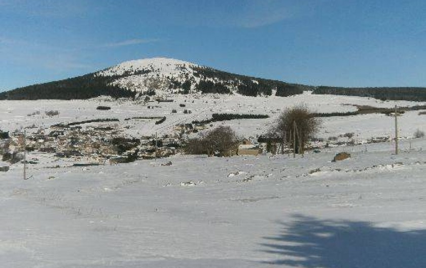 Location de vacances - Maison - Villa à Les Estables