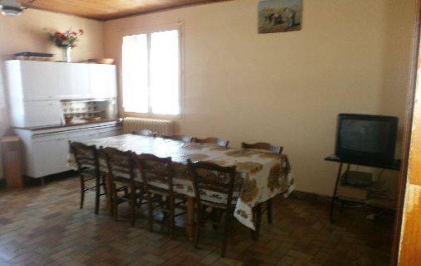 Location de vacances - Maison - Villa à Les Estables